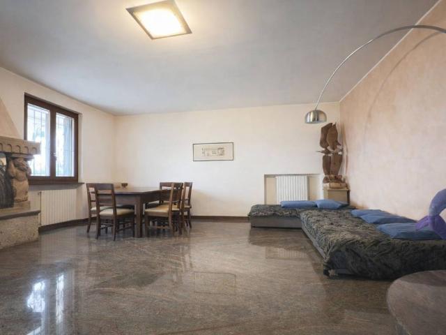 Villa Indipendente in vendita a Nord-Ovest, Brenzone