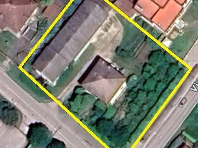 Villa Indipendente in vendita a Veronella, Veneto
