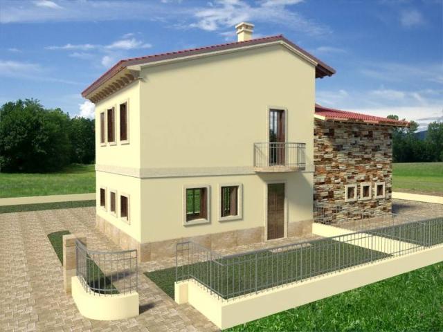 Villa Indipendente in vendita a Veronella, Veneto