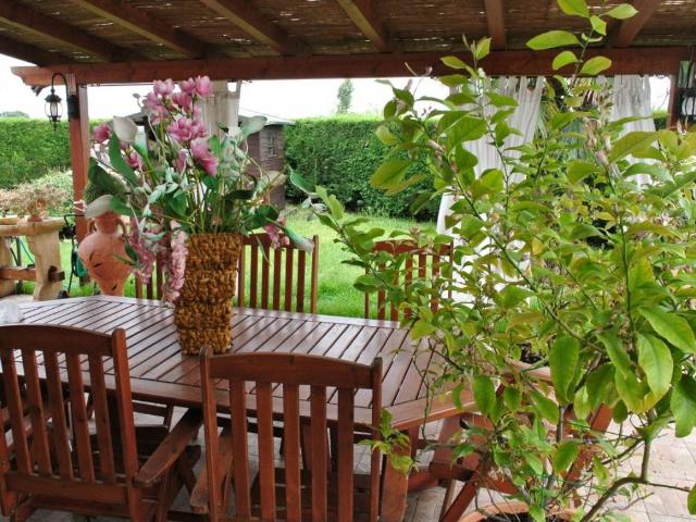 Villa Indipendente in vendita a Veronella, Veneto