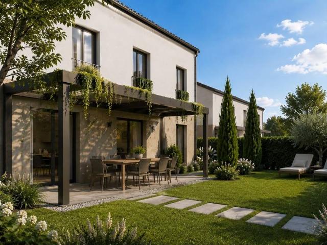 Villa Indipendente in vendita a Veronella, Veneto