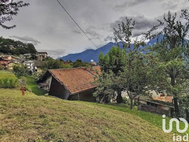 Rustico in vendita a Verrayes, Aosta