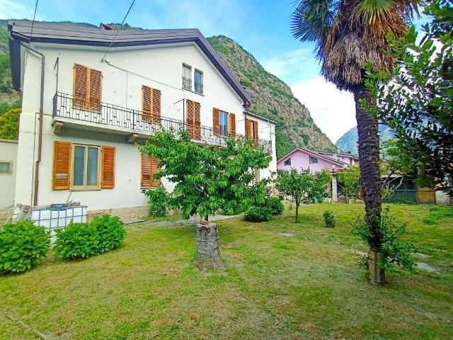 Villa Indipendente in vendita a Torille, Verres