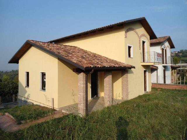 Villa Indipendente in vendita a Piemonte, Torino