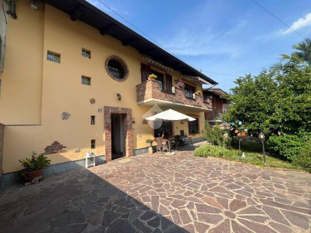 Villa Indipendente in vendita a Piemonte, Torino