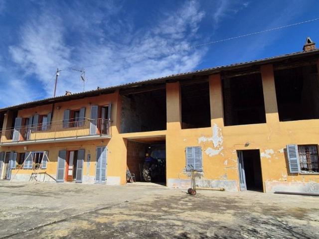 Villa Indipendente in vendita a Piemonte, Torino