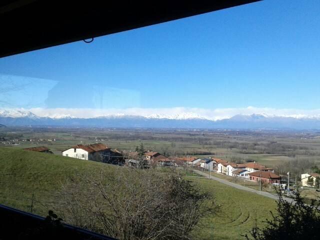 Villa Indipendente in vendita a Piemonte, Torino
