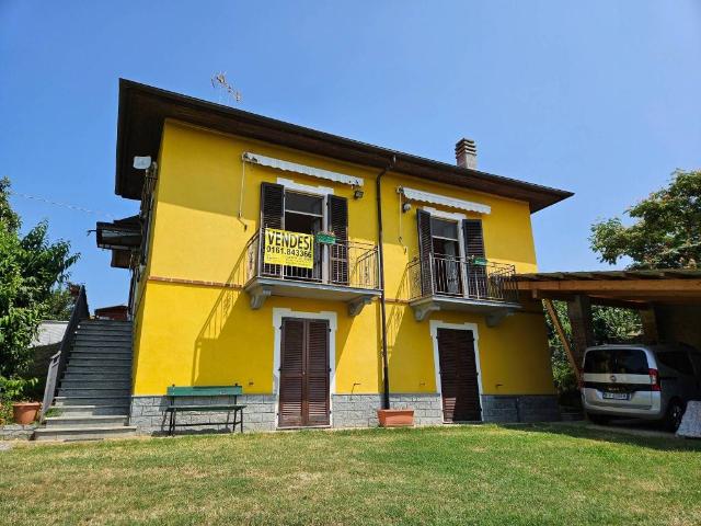 Villa Indipendente in vendita a Piemonte, Torino