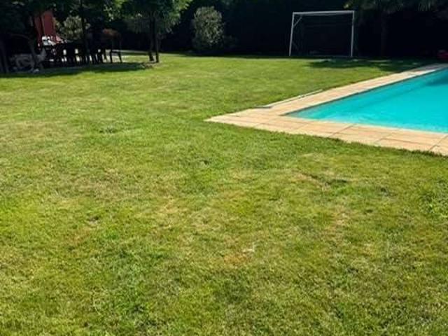Villa Indipendente in vendita a Minoprio, Vertemate con Minoprio