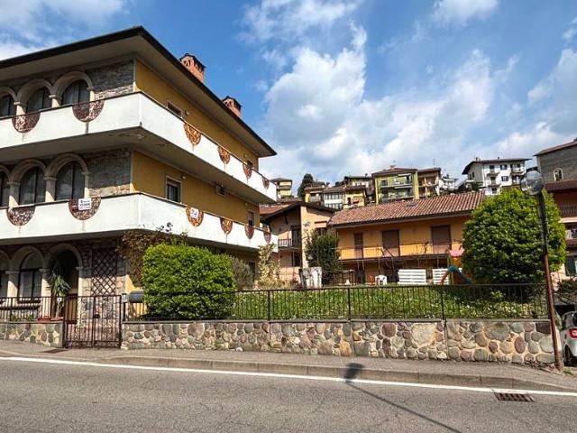 Villa Indipendente in vendita a Semonte, Vertova