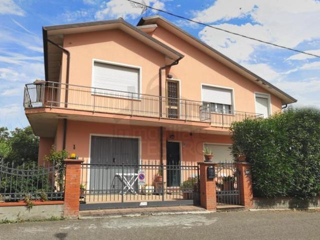 Villa Indipendente in vendita a Unione di comuni Valmarecchia, Verucchio