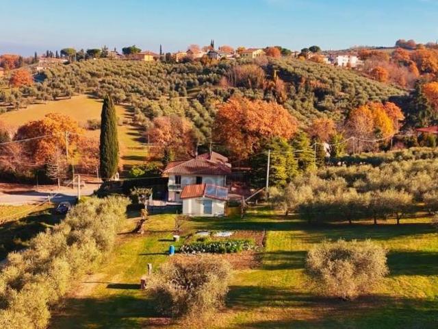 Villa Indipendente in vendita a Unione di comuni Valmarecchia, Verucchio