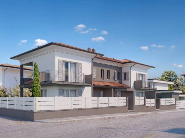 Villa Indipendente in vendita a Unione di comuni Valmarecchia, Verucchio