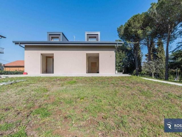 Villa Indipendente in vendita a Unione di comuni Valmarecchia, Verucchio