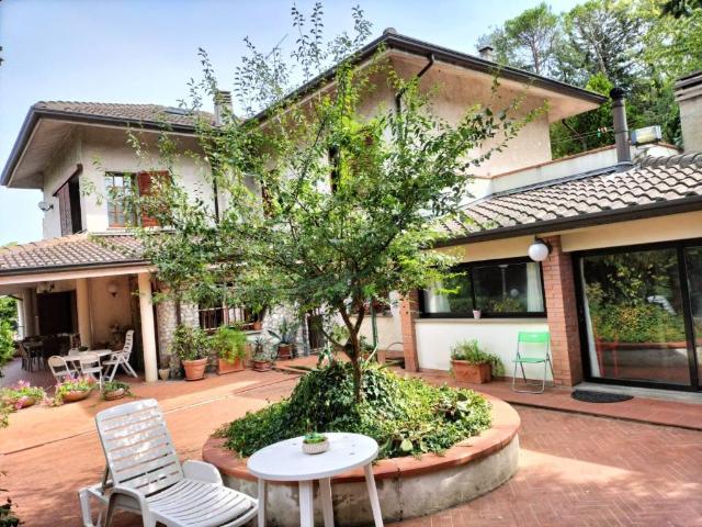 Villa Indipendente in vendita a Unione di comuni Valmarecchia, Verucchio