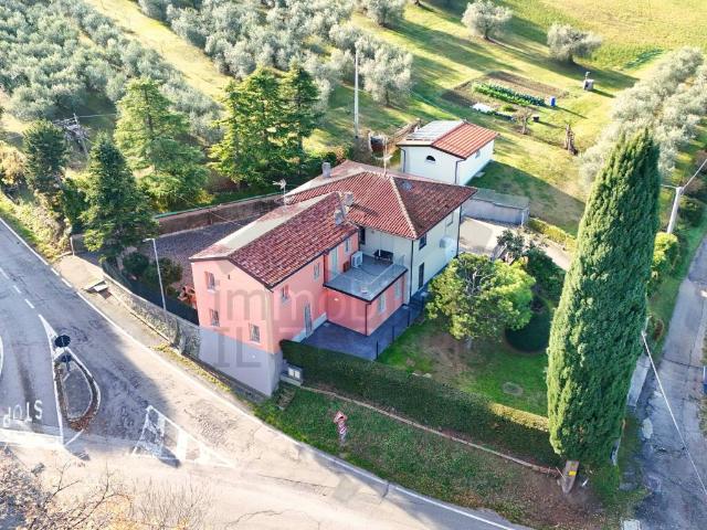 Villa Indipendente in vendita a Unione di comuni Valmarecchia, Verucchio