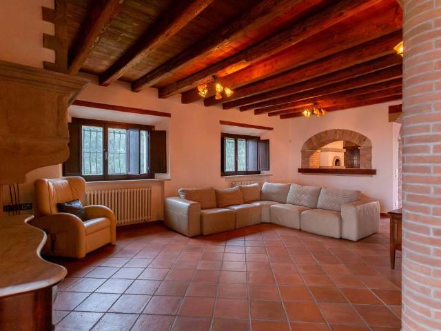 Villa Indipendente in vendita a Unione di comuni Valmarecchia, Verucchio