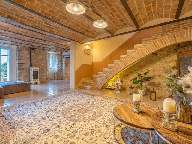 Villa Indipendente in vendita a Unione di comuni Valmarecchia, Verucchio