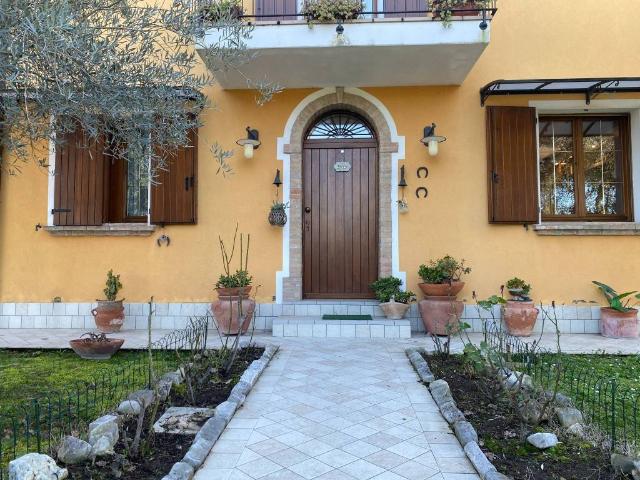 Villa Indipendente in vendita a Unione di comuni Valmarecchia, Verucchio