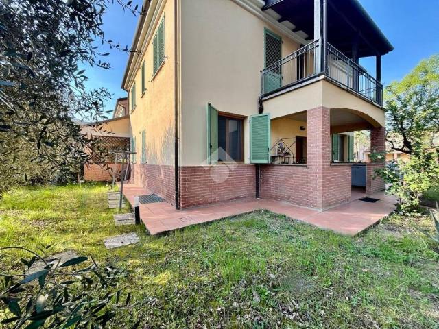 Villa Indipendente in vendita a Unione di comuni Valmarecchia, Verucchio