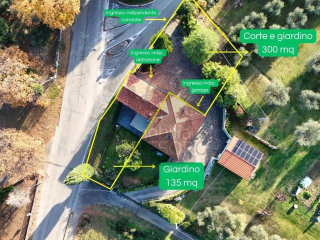Villa Indipendente in vendita a Unione di comuni Valmarecchia, Verucchio