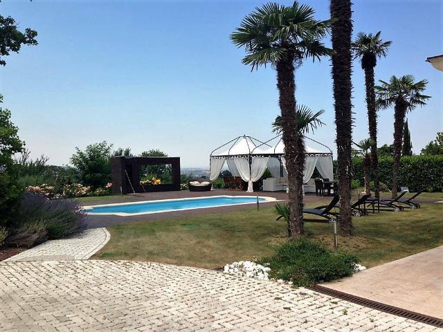 Villa Indipendente in vendita a Unione di comuni Valmarecchia, Verucchio