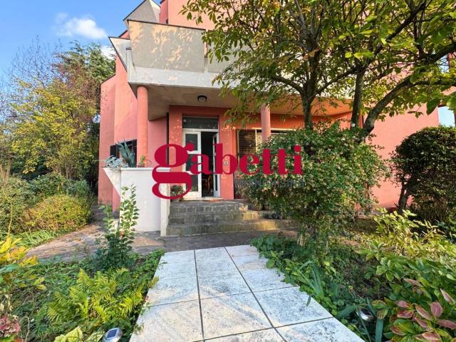 Villa Indipendente in vendita a Unione di comuni Valmarecchia, Verucchio