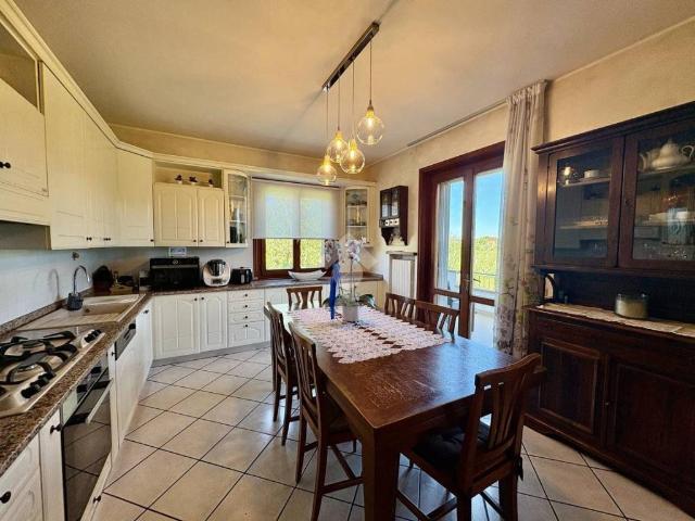 Villa Indipendente in vendita a Unione di comuni Valmarecchia, Verucchio