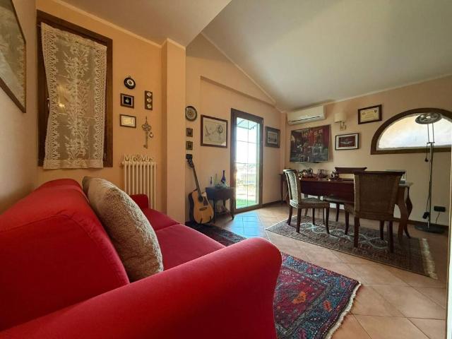 Villa Indipendente in vendita a Unione di comuni Valmarecchia, Verucchio