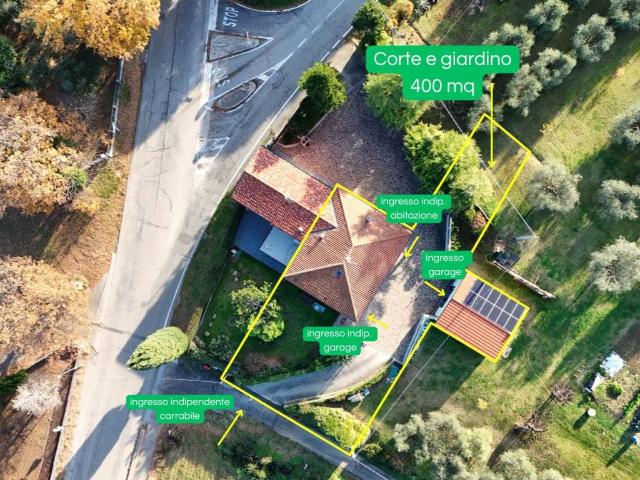 Villa Indipendente in vendita a Unione di comuni Valmarecchia, Verucchio