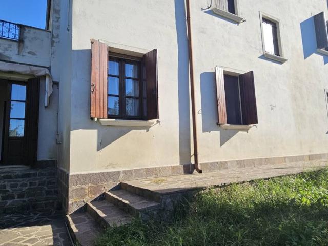 Villa Indipendente in vendita a Vescovana, Veneto