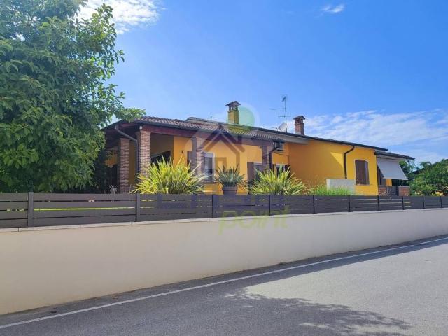 Villa Indipendente in vendita a Vescovato, Lombardia