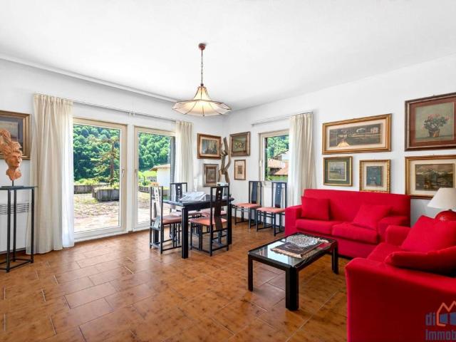 Villa Indipendente in vendita a Comunità montana della Valle Sabbia, Vestone