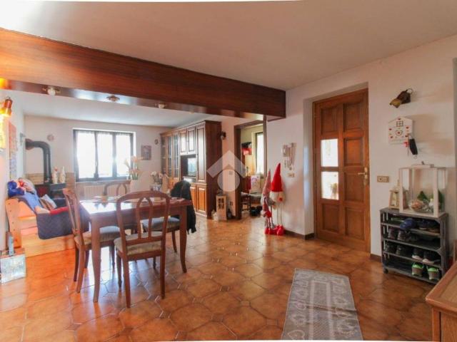 Villa Indipendente in vendita a Comunità montana della Valle Sabbia, Vestone