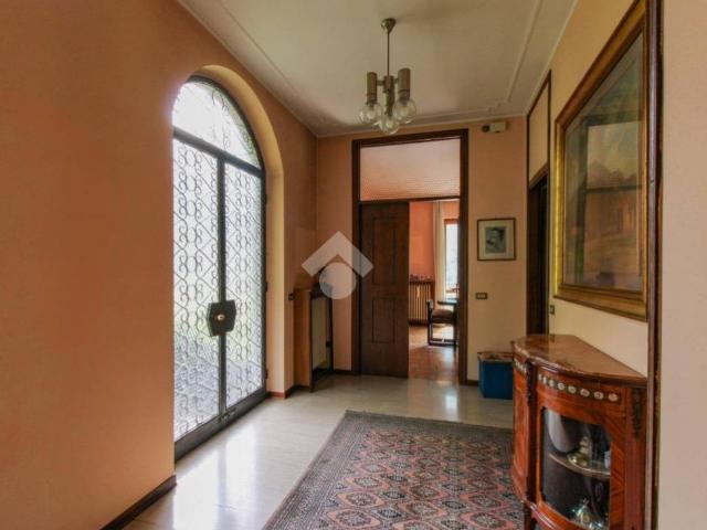 Villa Indipendente in vendita a Comunità montana della Valle Sabbia, Vestone