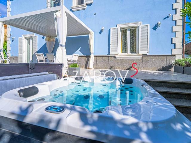 Villa Indipendente in vendita a Mazzocchio Basso, Vetralla