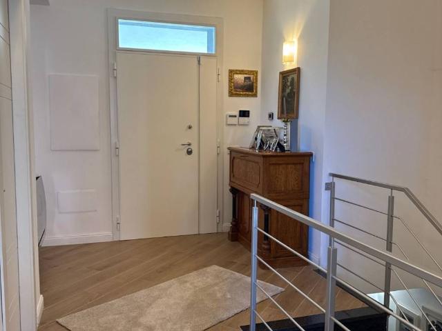Villa Indipendente in vendita a Pian di San Martino, Vetralla