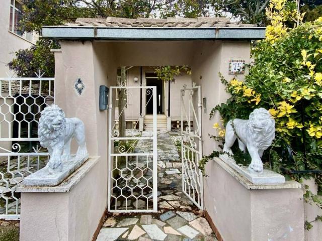 Villa Indipendente in vendita a Vetralla, Lazio