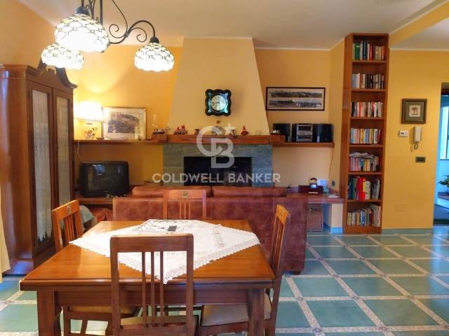 Villa Indipendente in vendita a Tre Croci, Vetralla