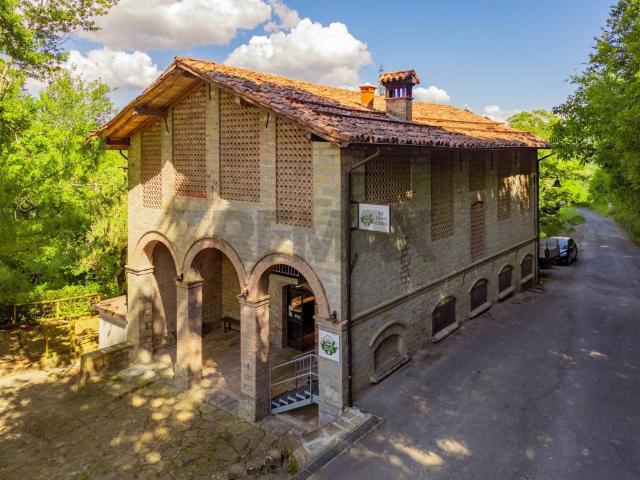 Villa Indipendente in vendita a Appennino Reggiano, Re