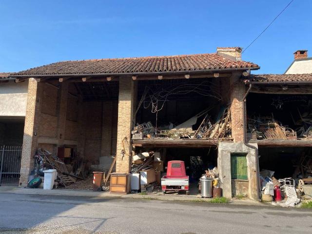 Villa Indipendente in vendita a Piemonte, Cuneo