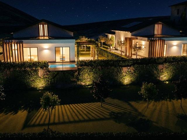 Villa Indipendente in vendita a Piemonte, Cuneo