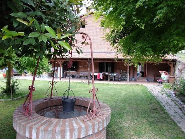 Villa Indipendente in vendita a Piemonte, Cuneo