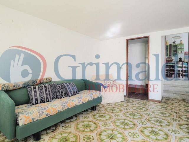 Villa Indipendente in vendita a Vezzano Inferiore, Vezzano Ligure
