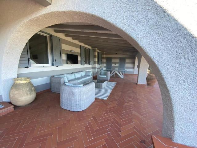 Villa Indipendente in vendita a Vezzano Inferiore, Vezzano Ligure