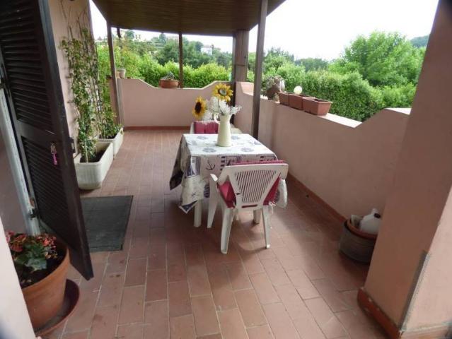 Villa Indipendente in vendita a Vezzano Superiore, Vezzano Ligure