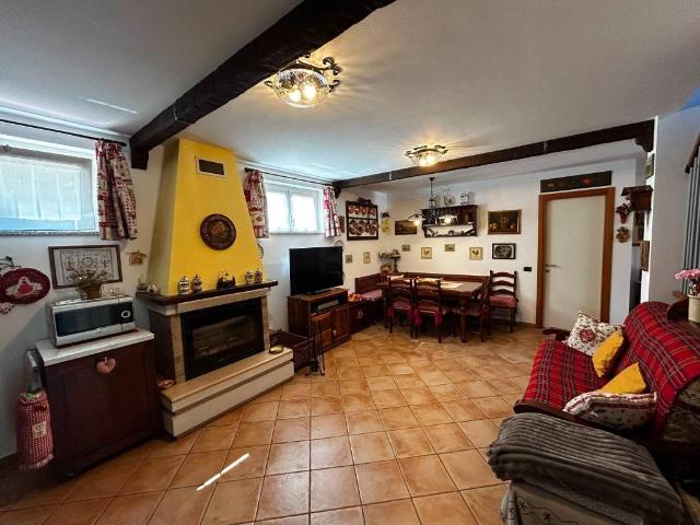 Villa Indipendente in vendita a Prati di Vezzano, Vezzano Ligure