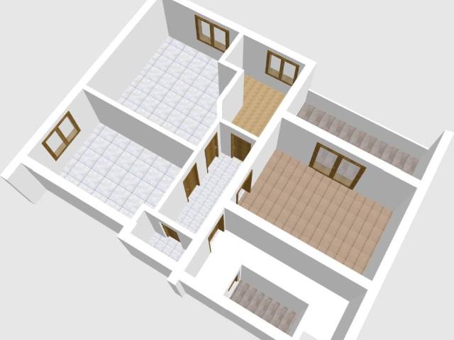 Villa Indipendente in vendita a Piano di Valeriano, Vezzano Ligure