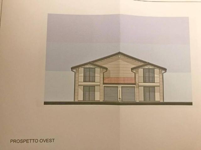 Villa Indipendente in vendita a Colline Matildiche, Re