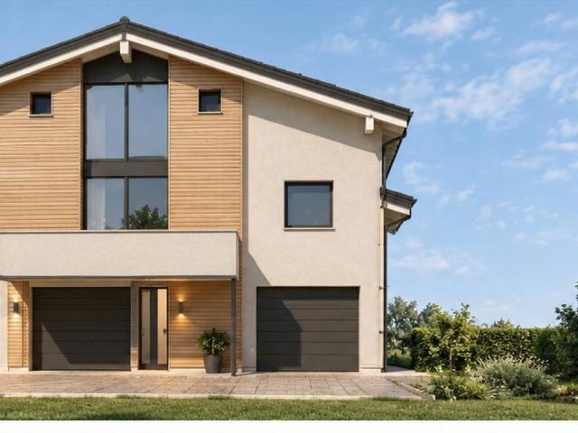 Villa Indipendente in vendita a Vezzano sul Crostolo
